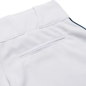 Girls' Softball Pants Champro Tournament Low Rise image-2