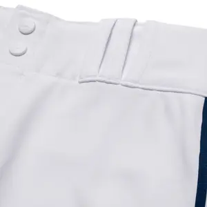 Girls' Softball Pants Champro Tournament Low Rise image-3