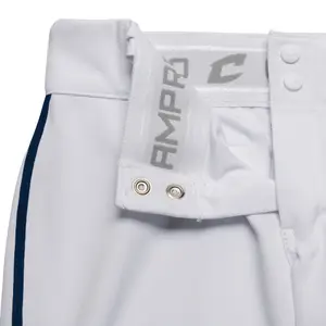 Girls' Softball Pants Champro Tournament Low Rise image-4