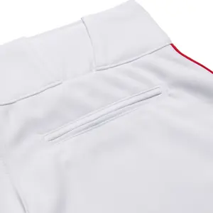 Women's Softball Trousers Champro Tournament Low Rise image-4