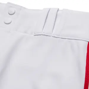 Women's Softball Trousers Champro Tournament Low Rise image-6