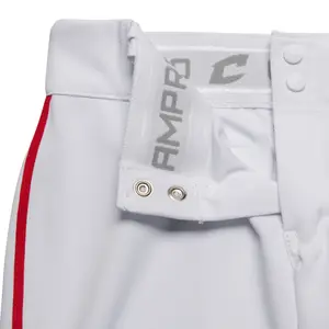 Girls' Softball Pants Champro Tournament Low Rise image-4