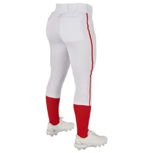 Women's Softball Trousers Champro Tournament Low Rise image-3