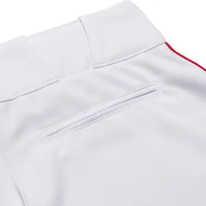 Women's Softball Trousers Champro Tournament Low Rise image-5