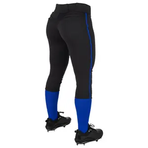 Women's Softball Trousers Champro Tournament Low Rise image-1