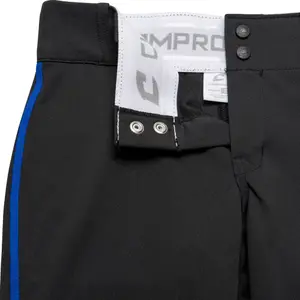 Women's Softball Trousers Champro Tournament Low Rise image-4