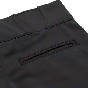 Girls' Softball Pants Champro Tournament Low Rise image-2