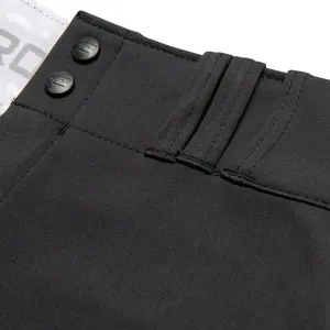 Girls' Softball Pants Champro Tournament Low Rise image-3