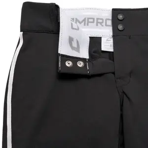 Girls' Softball Pants Champro Tournament Low Rise image-4