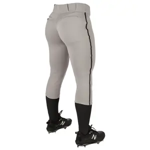 Women's Softball Trousers Champro Tournament Low Rise image-1