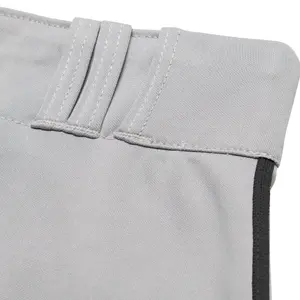 Women's Softball Trousers Champro Tournament Low Rise image-3