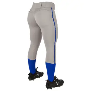 Girls' Softball Pants Champro Tournament Low Rise image-1