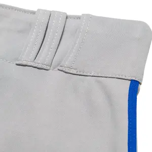 Girls' Softball Pants Champro Tournament Low Rise image-3