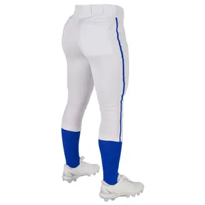 Girls' Softball Pants Champro Tournament Low Rise image-1