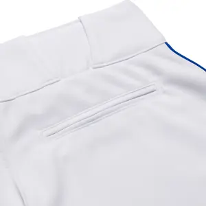 Girls' Softball Pants Champro Tournament Low Rise image-2