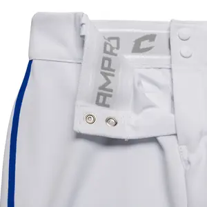 Girls' Softball Pants Champro Tournament Low Rise image-4