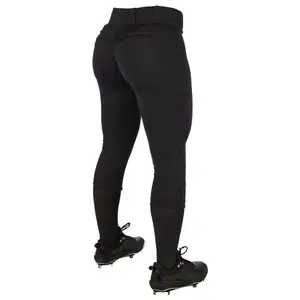 Girls' Softball Pants Champro Tournament Low Rise image-1