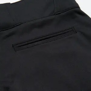 Girls' Softball Pants Champro Tournament Low Rise image-3