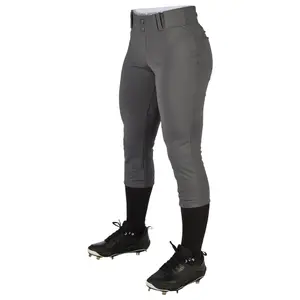 Girls' Softball Pants Champro Tournament Low Rise image-0