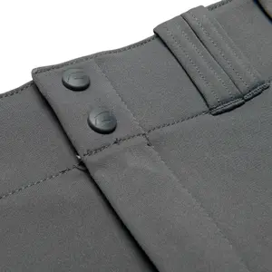 Girls' Softball Pants Champro Tournament Low Rise image-2