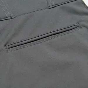 Girls' Softball Pants Champro Tournament Low Rise image-3