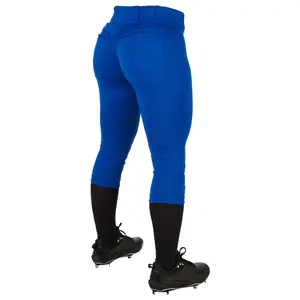 Girls' Softball Pants Champro Tournament Low Rise image-1