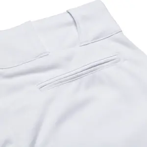 Girls' Softball Pants Champro Tournament Low Rise image-3