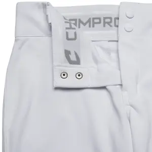 Girls' Softball Pants Champro Tournament Low Rise image-4
