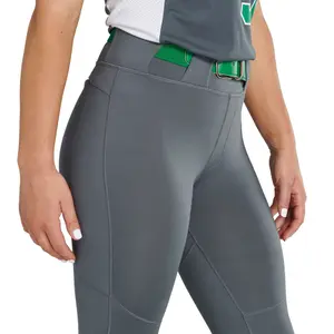 Girl's Trousers Champro Zen image-3