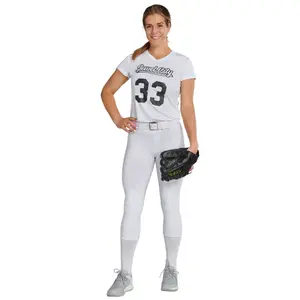 Girl's Trousers Champro Zen image-1