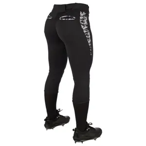 Women's Trousers Champro Leadoff Low Rise image-1