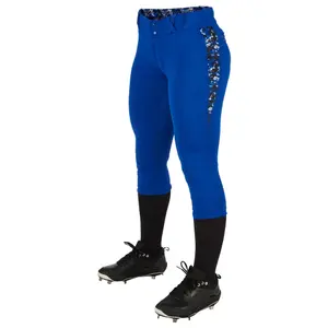 Women's Trousers Champro Leadoff Low Rise image-0