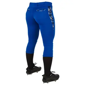 Women's Trousers Champro Leadoff Low Rise image-1