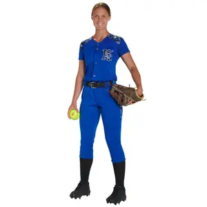 Women's Trousers Champro Leadoff Low Rise image-2