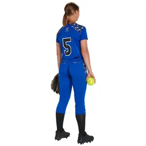 Women's Trousers Champro Leadoff Low Rise image-3
