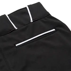 Girl's Trousers Champro Surge Traditional image-6