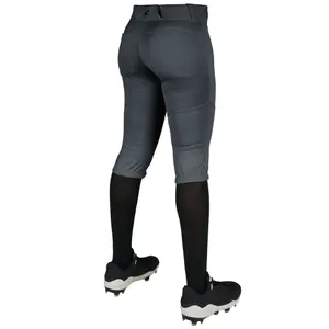 Women's Trousers Champro Pinnacle Pro Knicker image-1