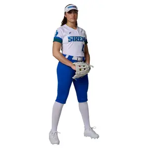 Girl's Trousers Champro Pinnacle Pro Knicker image-2