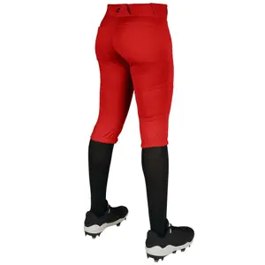 Girl's Trousers Champro Pinnacle Pro Knicker image-1