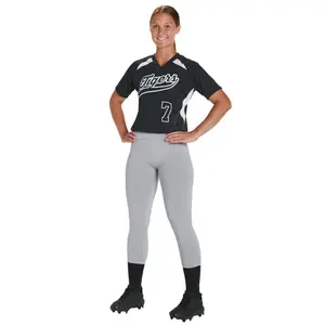 Women's Compression Trousers Champro Hot Shot image-4