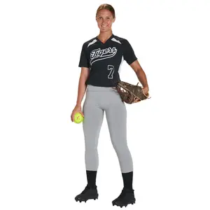 Women's Compression Trousers Champro Hot Shot image-6
