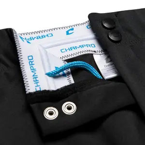 Girl's Trousers Champro Fireball Low Rise image-4