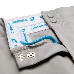 Girl's Trousers Champro Fireball Low Rise image-4