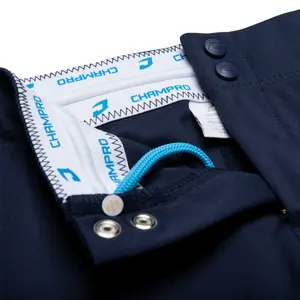 Girl's Trousers Champro Fireball Low Rise image-4