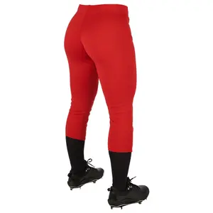Girl's Trousers Champro Fireball Low Rise image-1