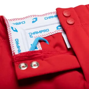 Girl's Trousers Champro Fireball Low Rise image-4