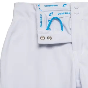 Girl's Trousers Champro Fireball Low Rise image-4