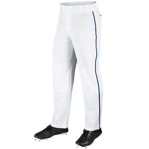 Trousers Champro MVP Open-Bottom image-0