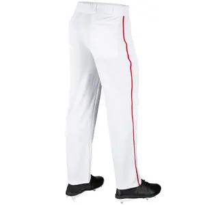 Trousers Champro MVP Open-Bottom image-1