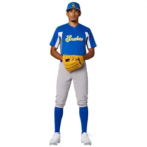 Trousers Champro MVP Knicker image-4